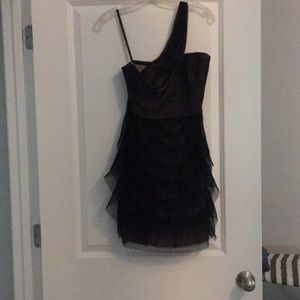 BCBG cocktail dress